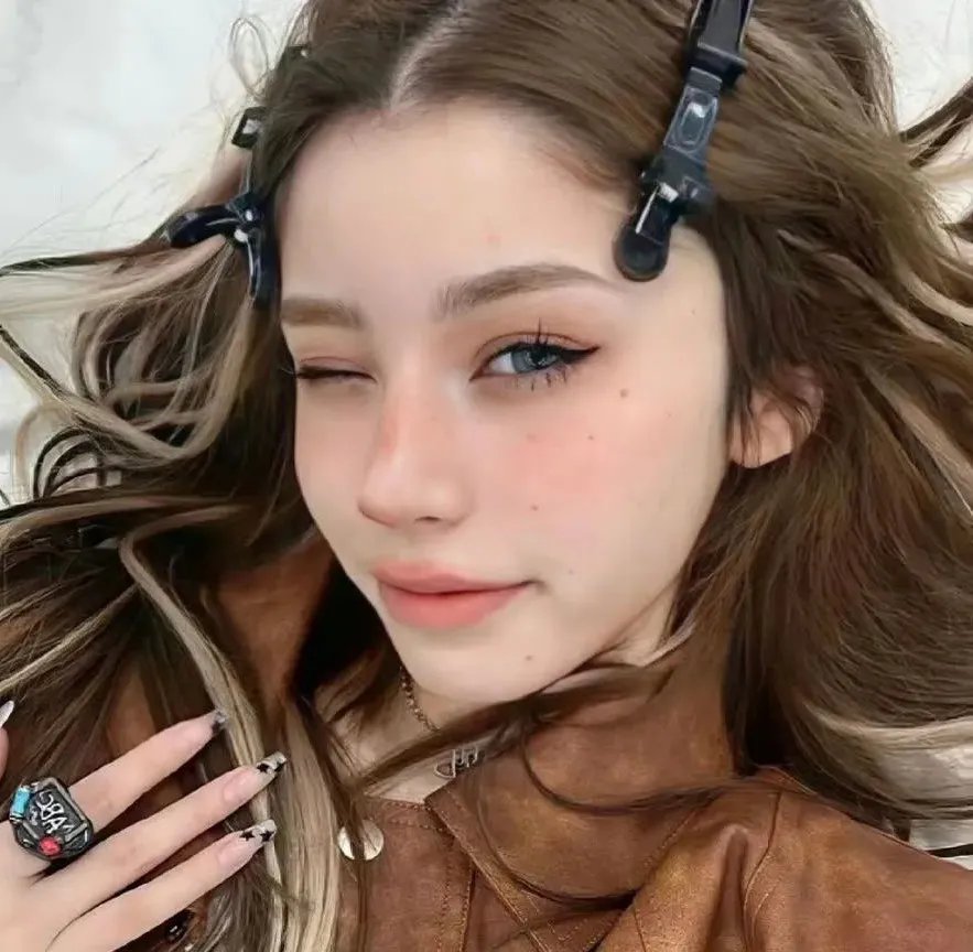 雪琳娘