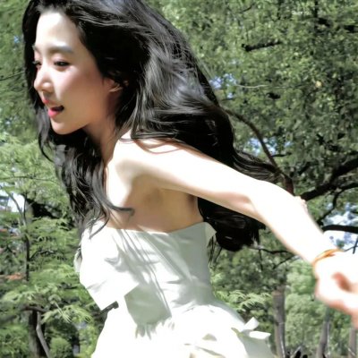 天鹅公主