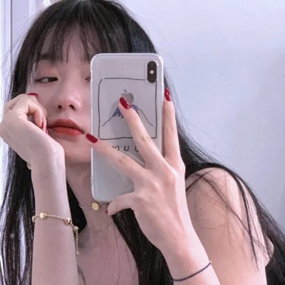最近，我的妹妹有点怪